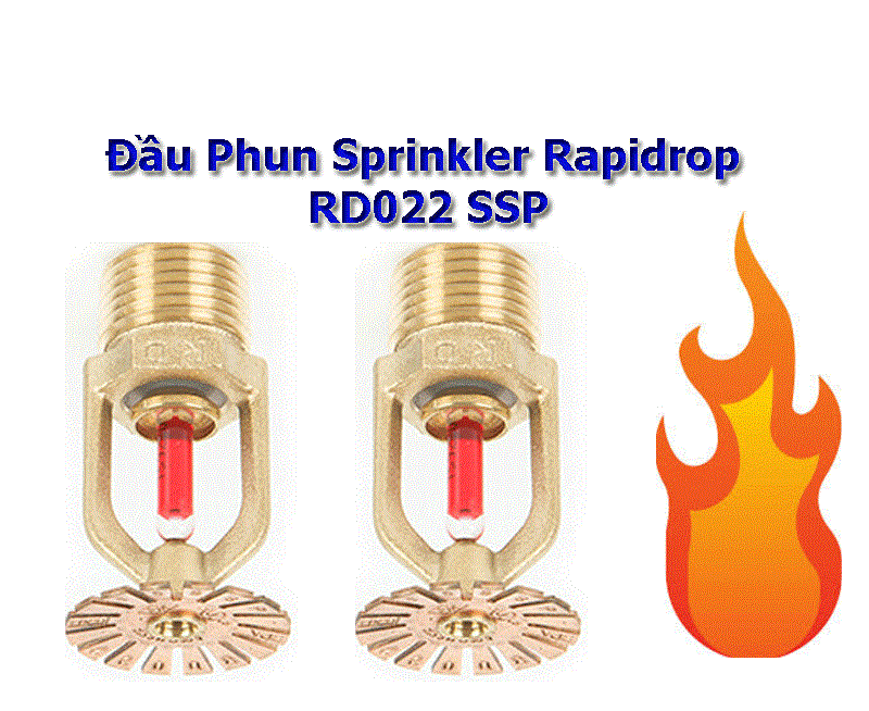 dau-phun-chua-chay-sprinkler-rapidrop-rd-o22