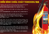 Bình Chữa Cháy Tomoken Chính Hãng Giá Rẻ