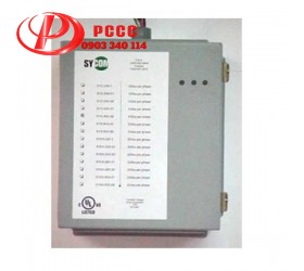 Bảo Vệ Nguồn Điện SYCOM SYC 480 3Y