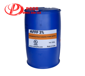 Foamer Brand AFFF-3% | LH 0903340114