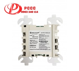 Module Điều Khiển Báo Cháy CMX-7C-E | LH 0903340114