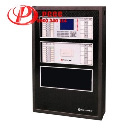 Trung Tâm Báo Cháy Notifier N6000 2 Loop ( Mở Rông Tối Đa 12 Loop ) - LH 0903340114