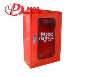 HỘP TỦ CHỮA CHÁY - TỦ PCCC - TỦ PHÒNG CHÁY CHỮA CHÁY 