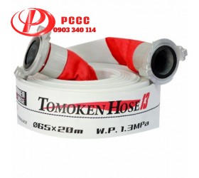 Vòi Chữa Cháy Tomoken Pro DN50-20/16 03-TMKH-205016B