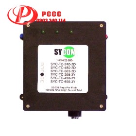 Bảo Vệ Nguồn Điện SYCOM SYC 240TC