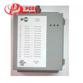 Bảo Vệ Nguồn Điện SYCOM SYC 480 3Y