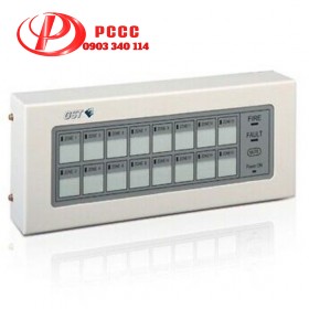 Bộ Hiển Thị Phụ GST-RP-16 - LH 0903340114