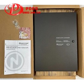 Bộ Nguồn Phụ 10A Notifier PSE - 10