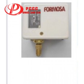 Công tắc áp suất Formosa FMS-P16