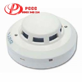 Đầu Báo Khói (12V) R-6601