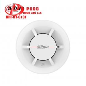 Đầu báo khói thường 2 dây Dahua DHI-HY-C131 | LH 0903340114