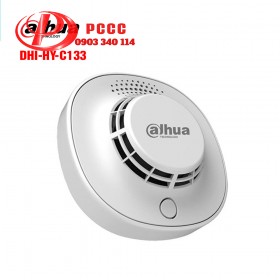 Đầu báo khói thường 4 dây Dahua DHI-HY-C133 | LH 0903340114