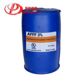 Foamer Brand AFFF-3% | LH 0903340114