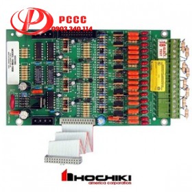 Module 8 Ngõ Ra Relay Cho HCP-1000 Series HRM-1008
