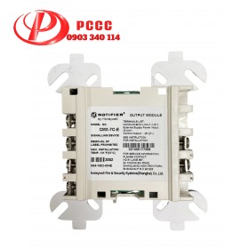 Module Điều Khiển Báo Cháy CMX-7C-E | LH 0903340114