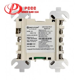 Module Kết Hợp Giám Sát 1 Đầu Vào Điều Khiển 1 Đầu Ra CMX-7-E - LH 0903340114