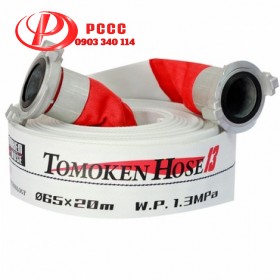 Cuộn Vòi chữa cháy Tomoken DN50-20/13 03-TMKH-205013