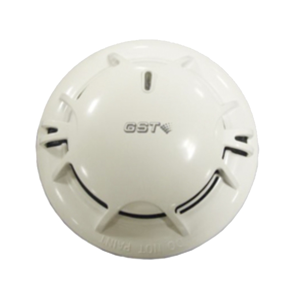 Đầu Báo Khói Quang Kết Hợp Báo Nhiệt DC-9101E | Có kiểm định - PHÒNG ...